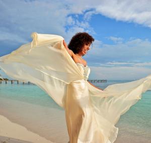 destination wedding isla mujeres mexico