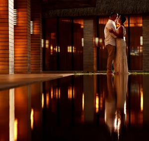 vidanta mayan palace vow renewal