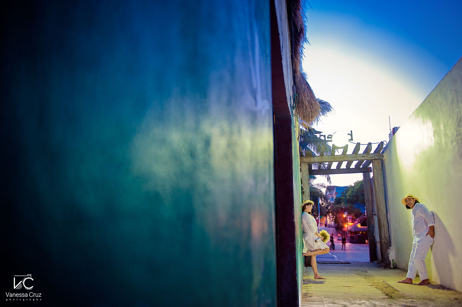 Destination Wedding Photography Playa del Carmen Mexico