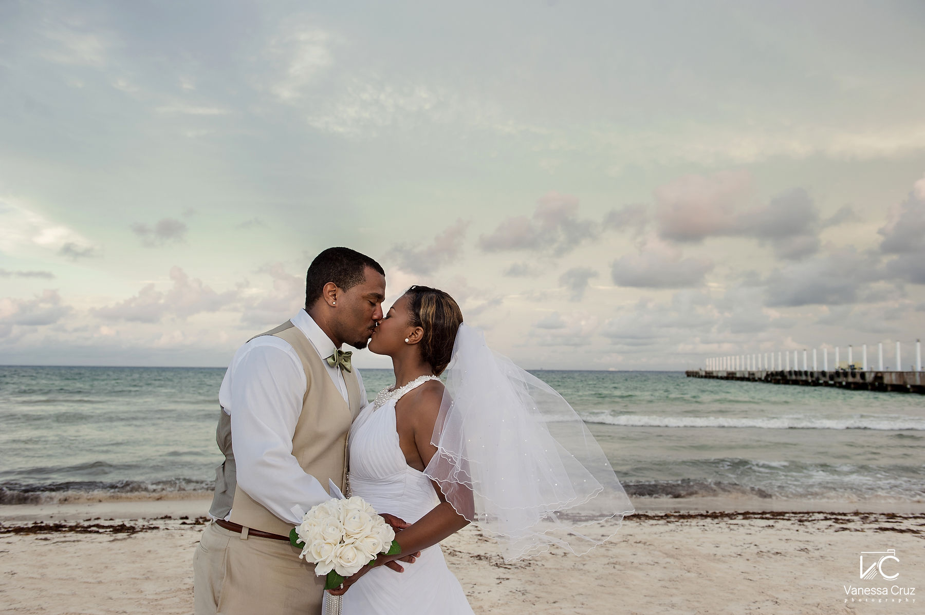 Destination Wedding Photographer Playa del Carmen Mexico