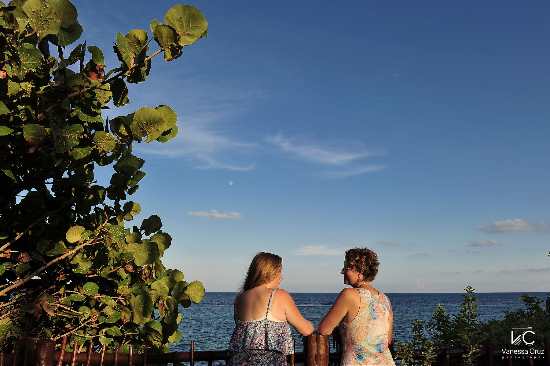 Club Med Cancun Mexico Family Photographer