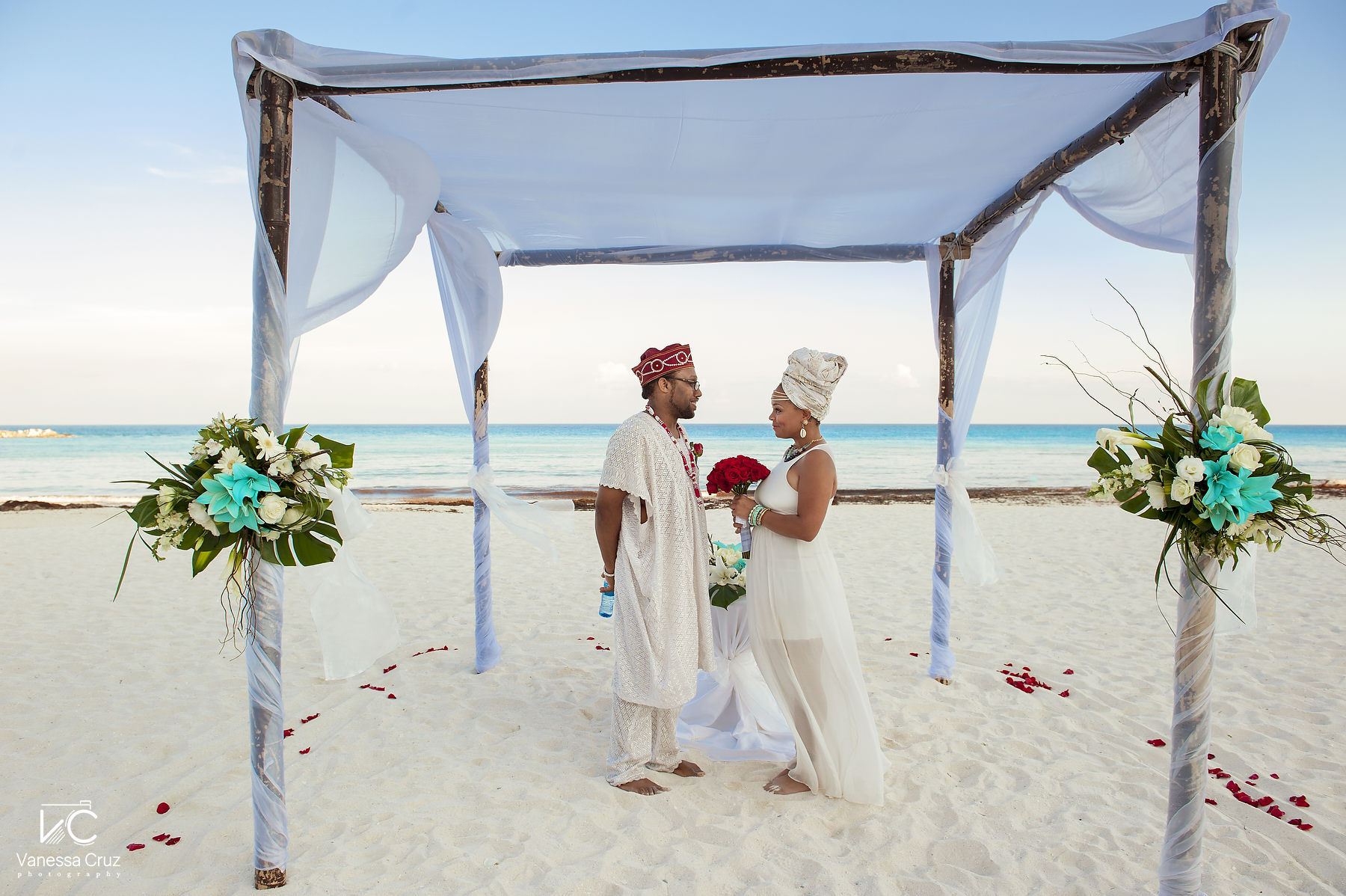 Symbolic Wedding Ceremony 