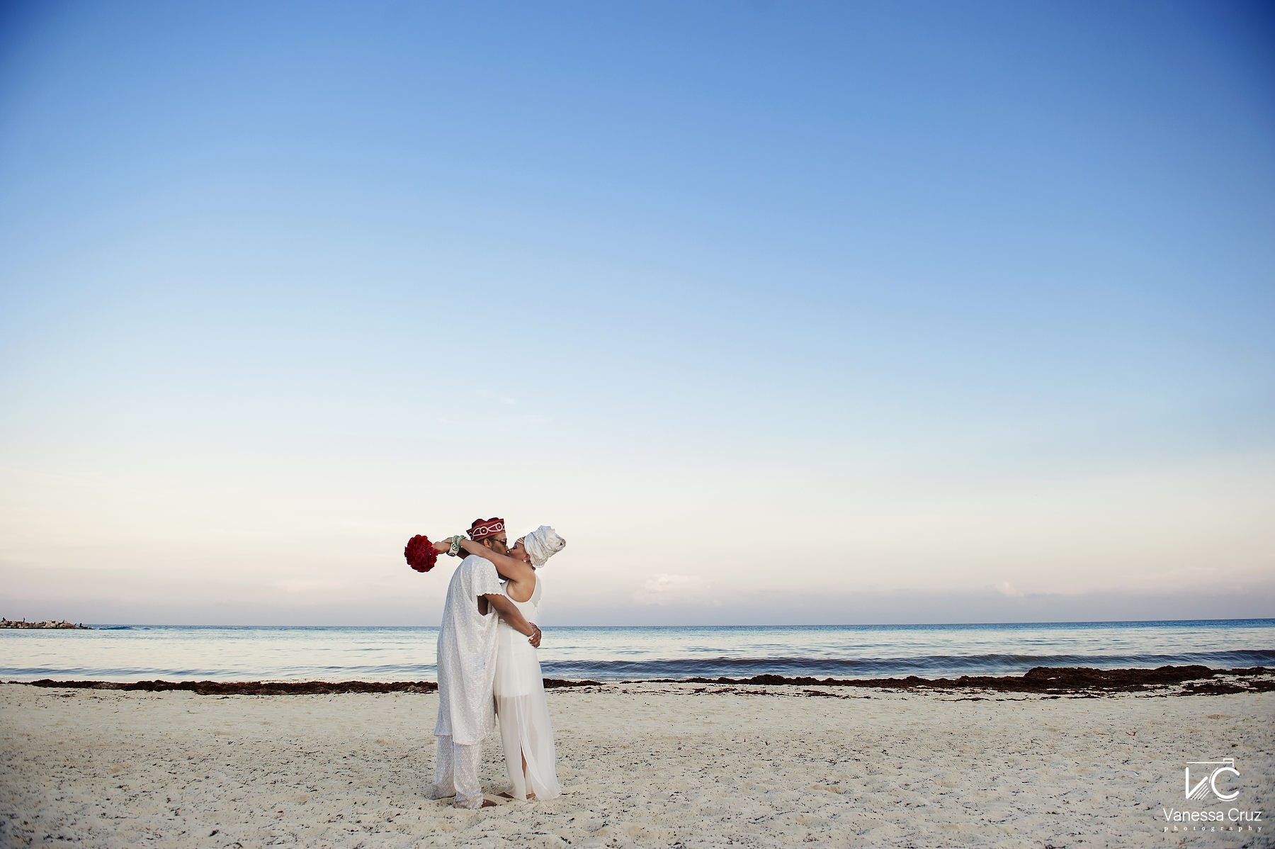 Destination Wedding Cancun Mexico