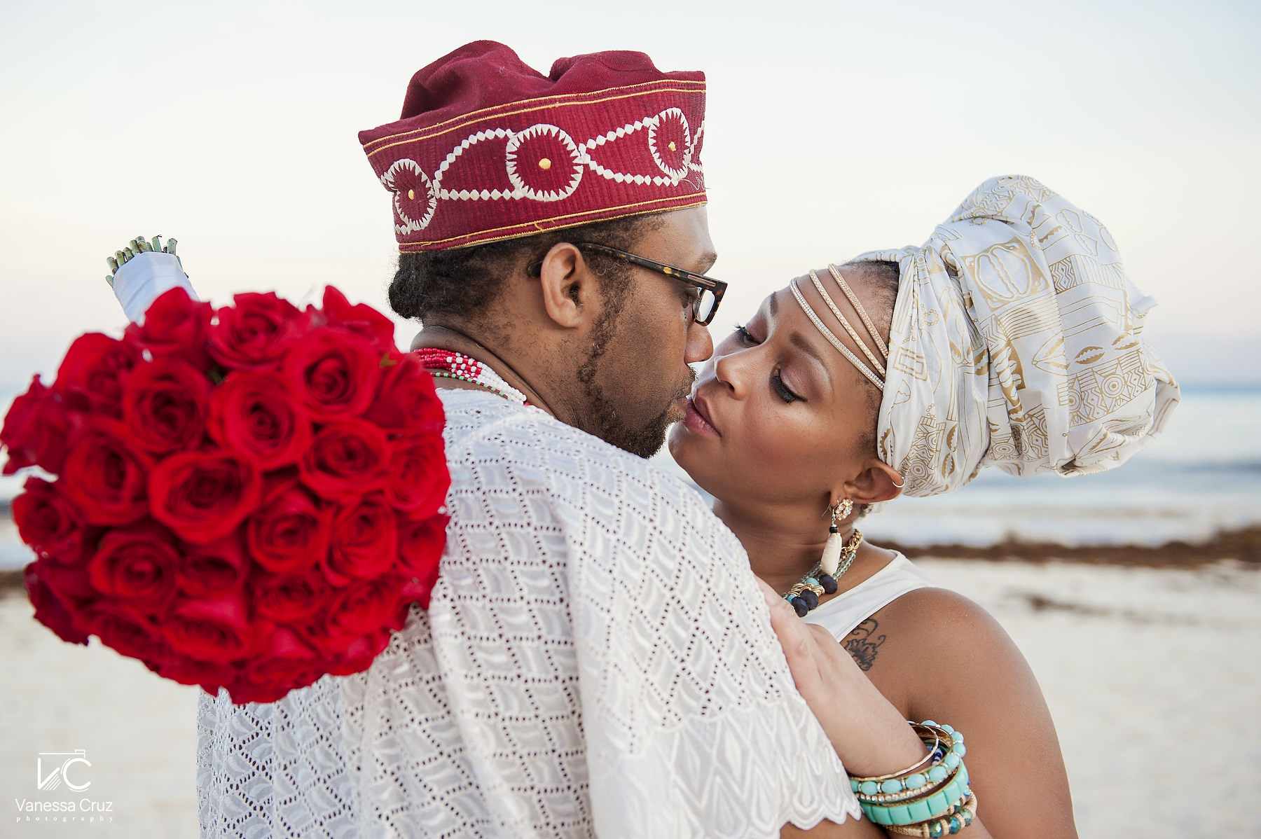 Destination Wedding Photography Cancun Mexico