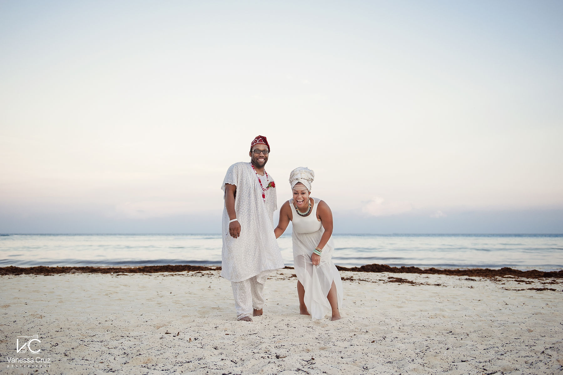 Destination Wedding Photographer Cancun Mexico