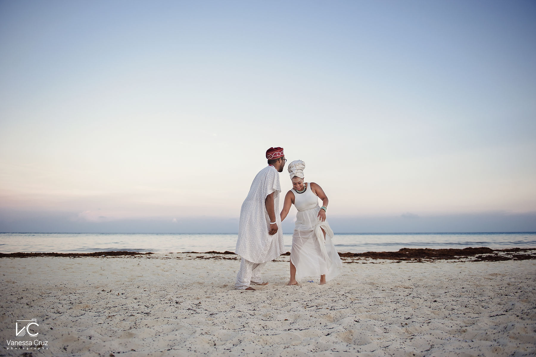 Destination Wedding Cancun Mexico