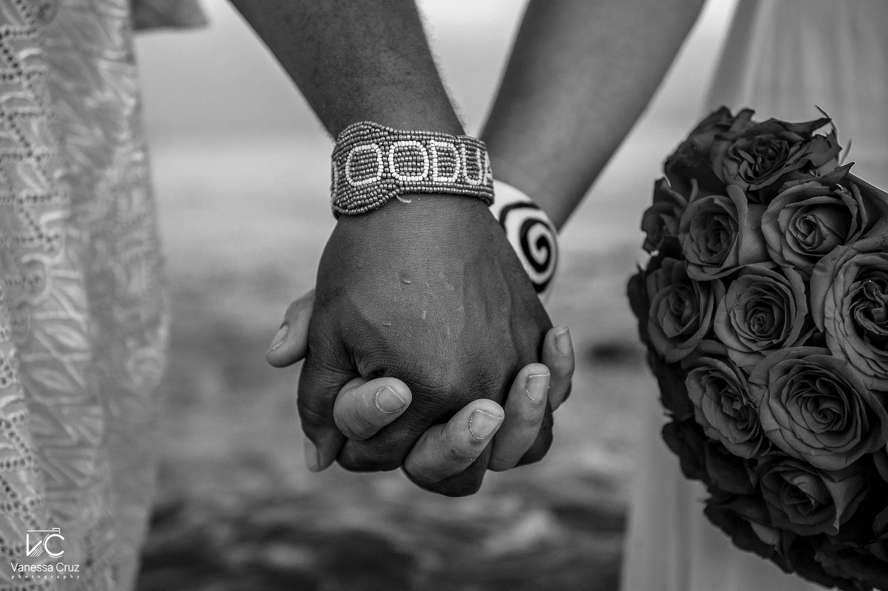 Wedding Hands Union Mexico Weddings