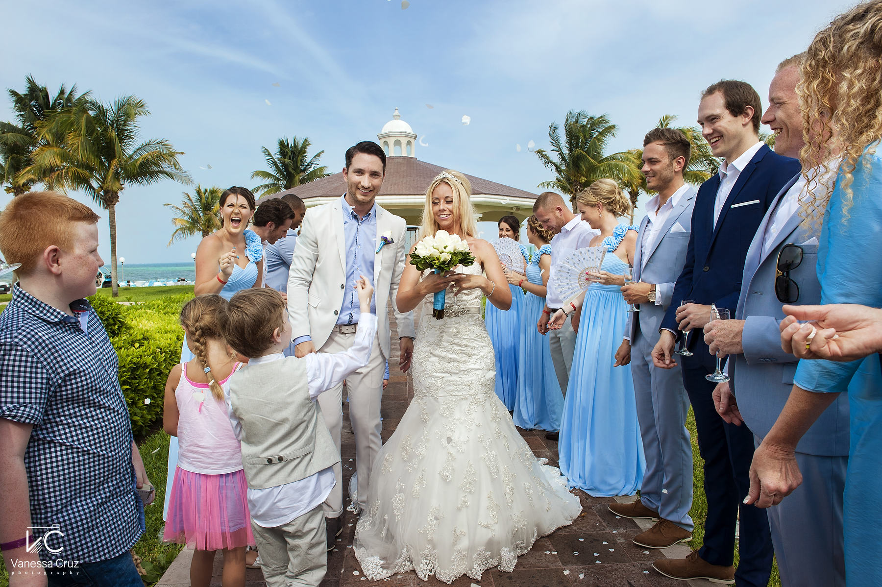 Destination Wedding Photography Cancun Mexico