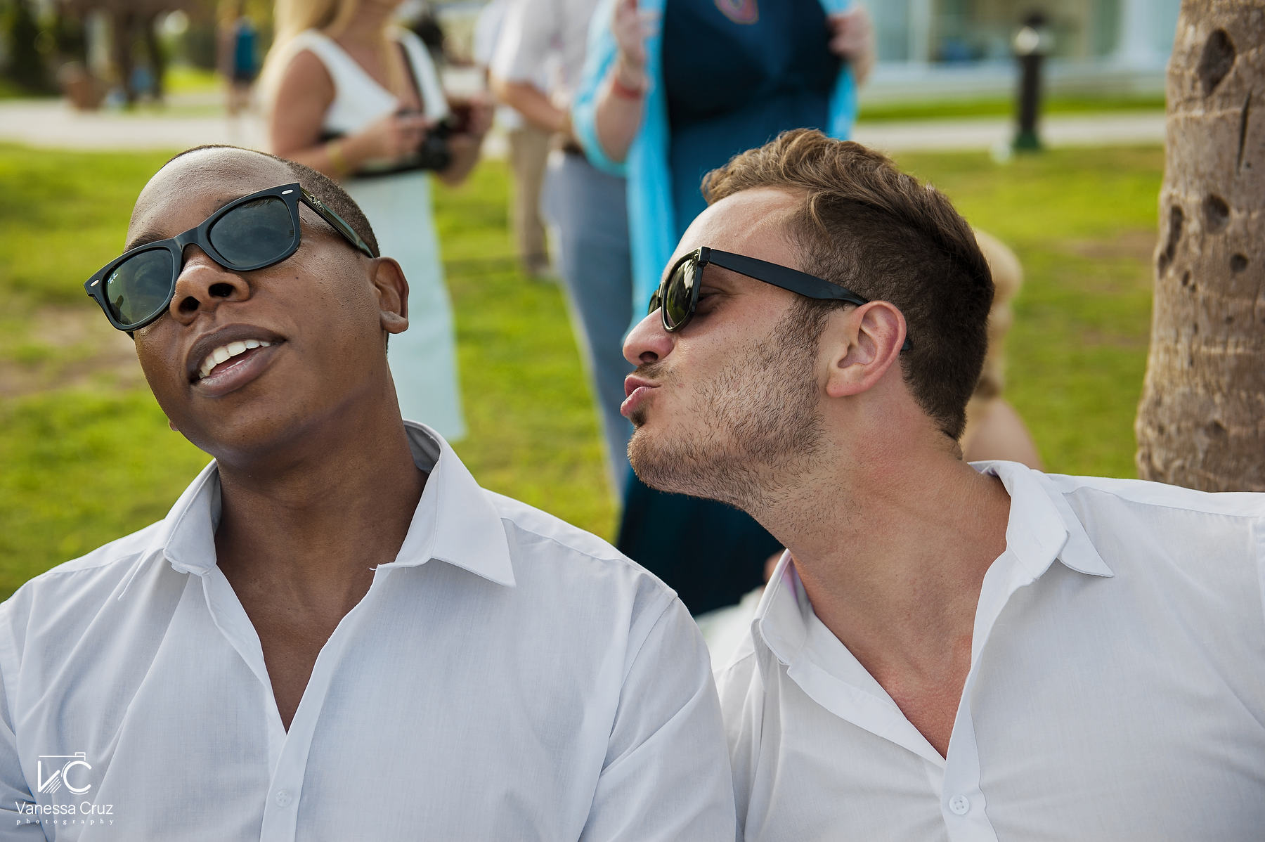 Documentary Wedding Photography Moon Palace Cancun Mexico