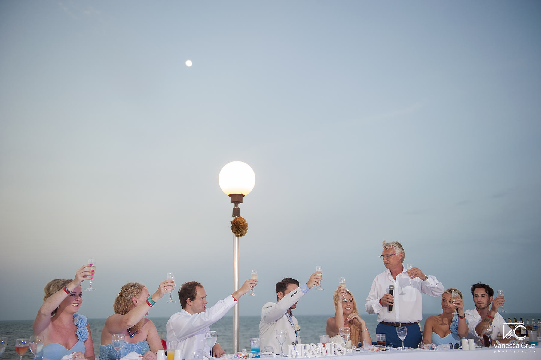 Destination Wedding Moon Palace Cancun Mexico