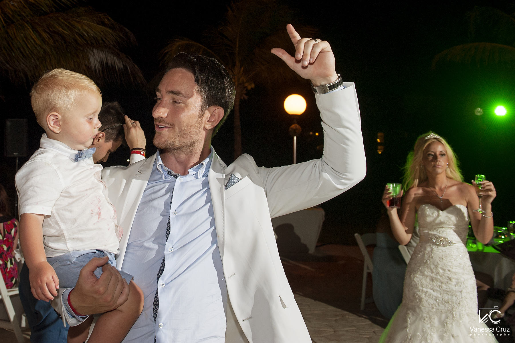Moon Palace Resort Wedding Venue Cancun Mexico