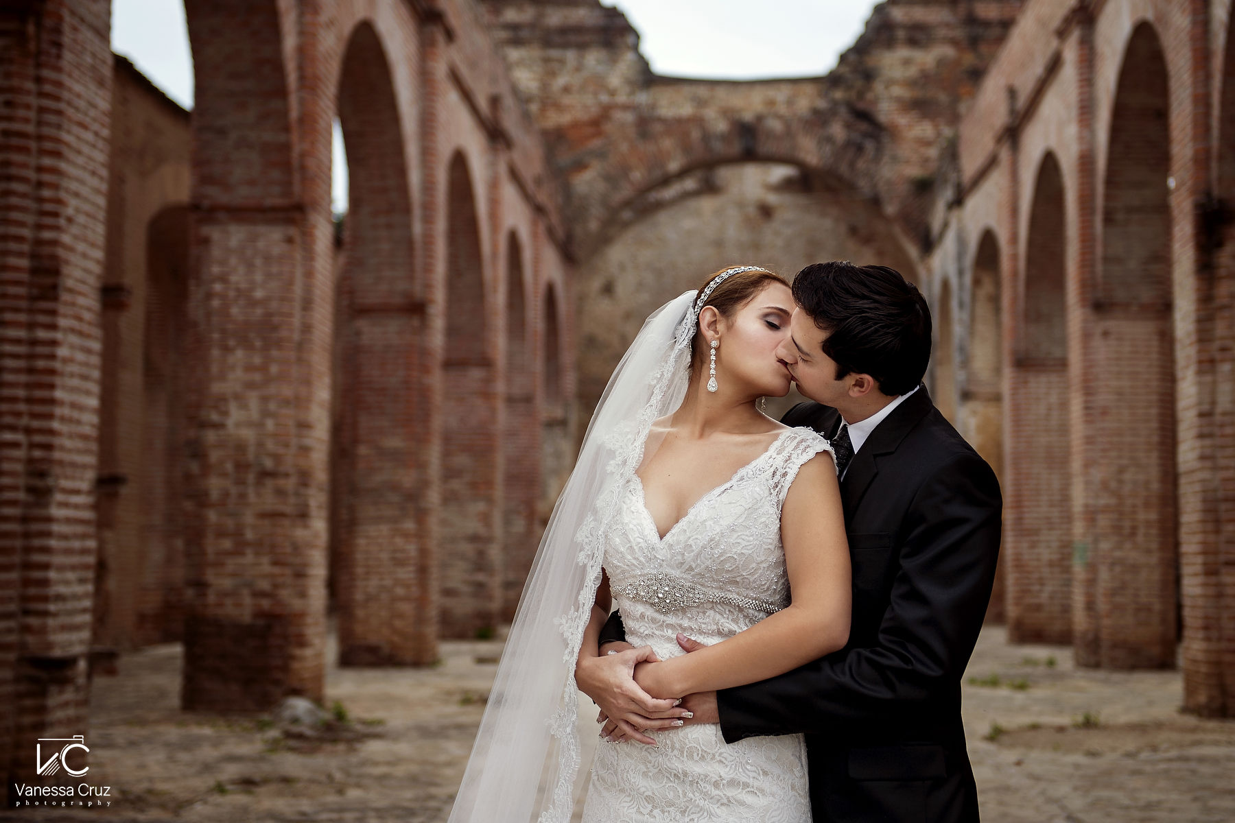 Post-Wedding Portraits Chiapa de Corzo Chiapas, Mexico