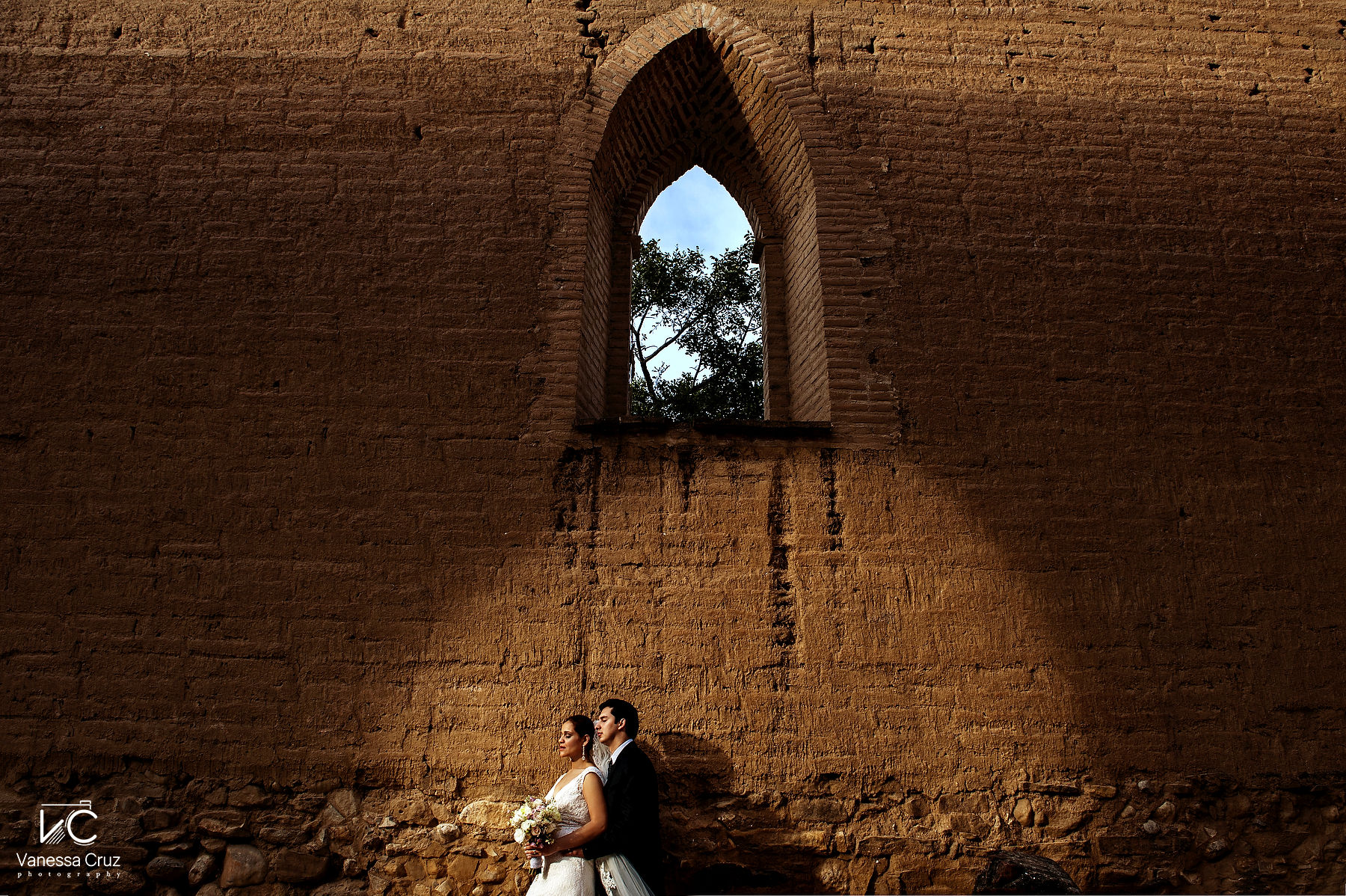 San Sebastian Temple Wedding Photography Chiapa de Corzo Chiapas, Mexico