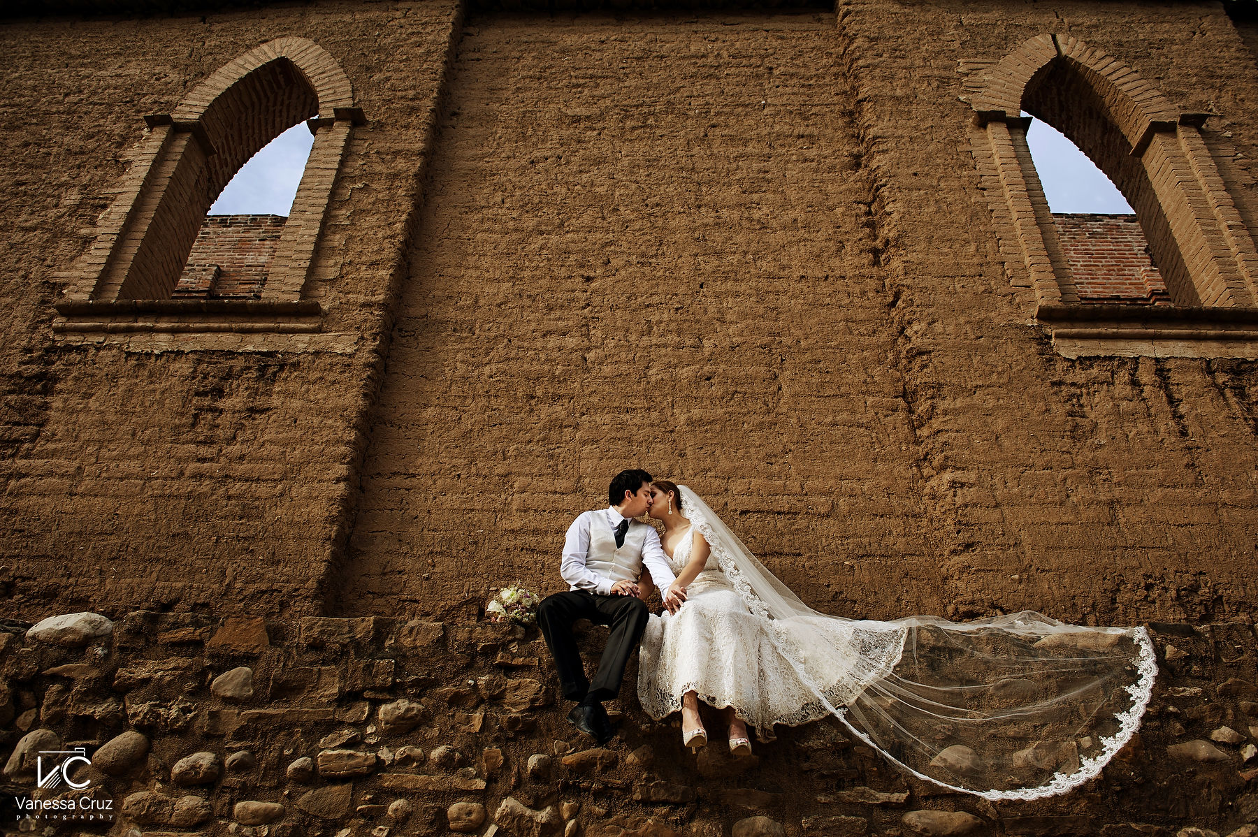 Chiapas Destination Wedding Photographer 