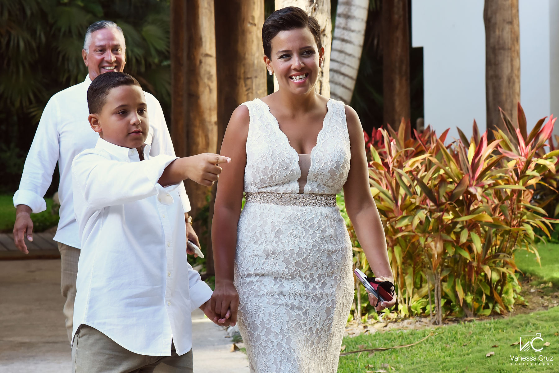 Vidanta Mayan Palace Wedding Riviera Maya Mexico