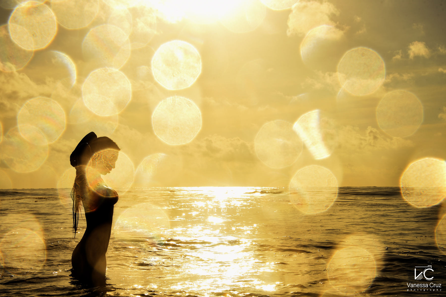 Sunrise beach boudoir Playa del Carmen 