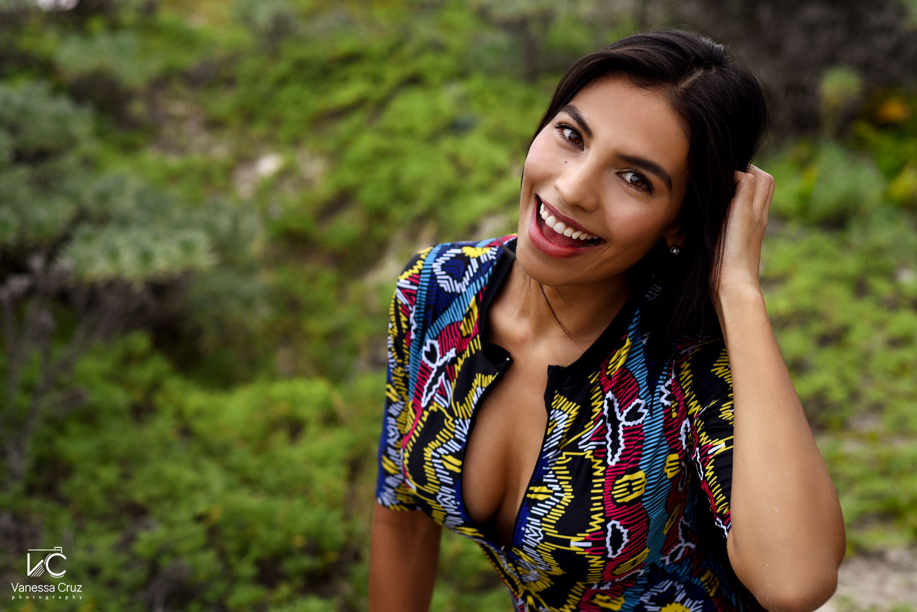 Riviera Maya Boudoir photographer 
