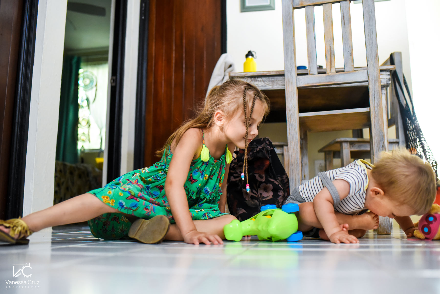 documentary family portrait photography Playacar Playa del Carmen Mexico