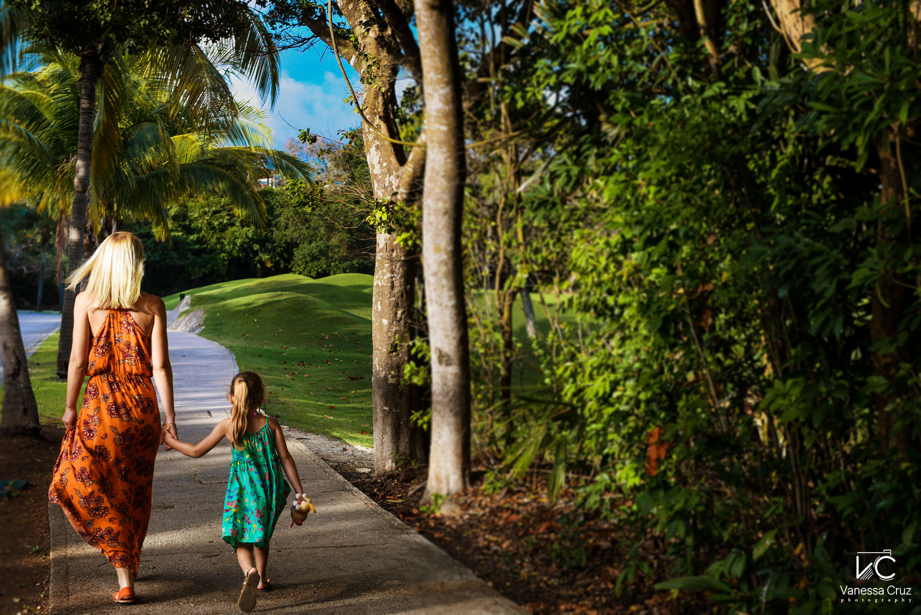  Playacar Playa del Carmen Mexico family portrait photography