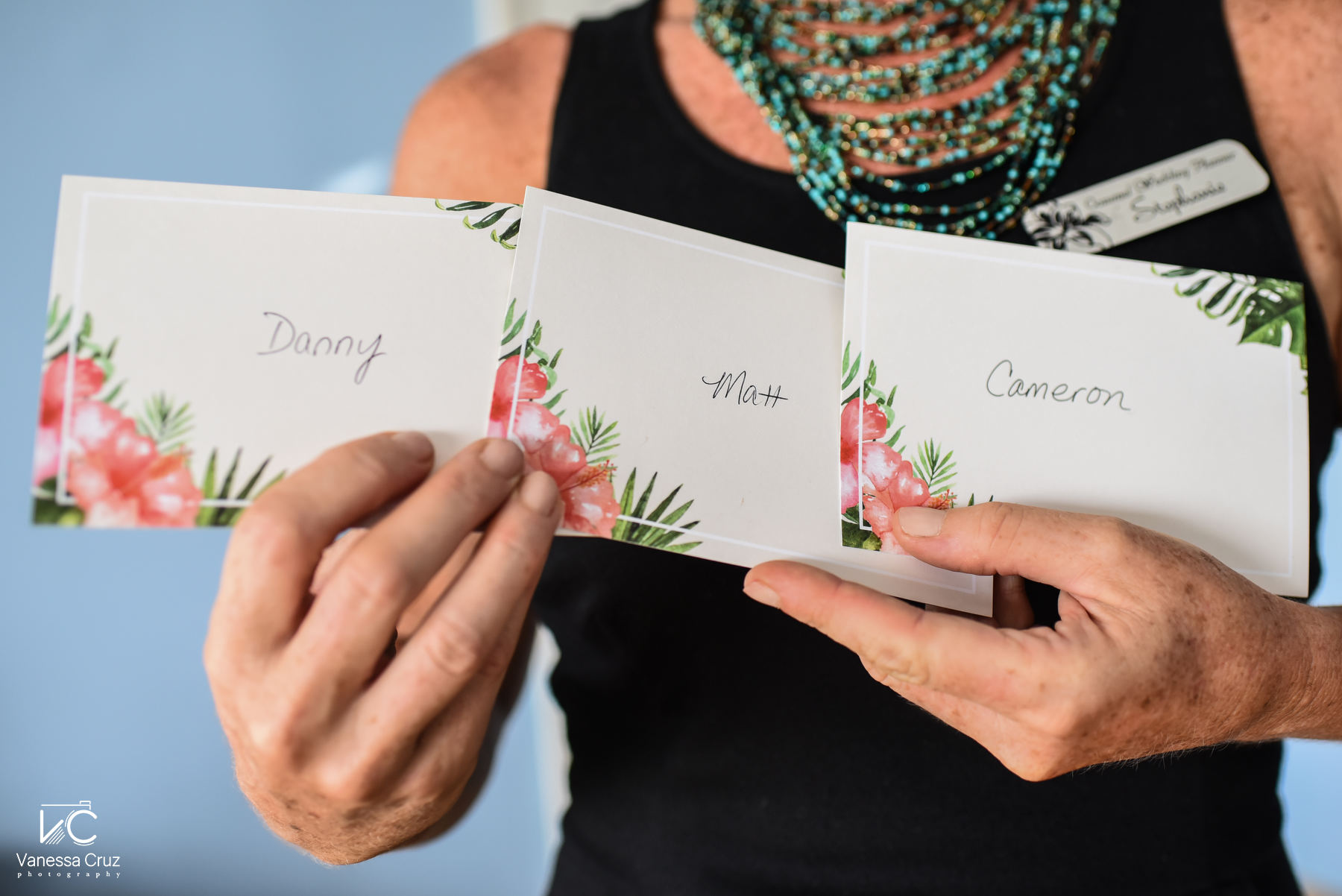 wedding gifts Cozumel Wedding Mexico