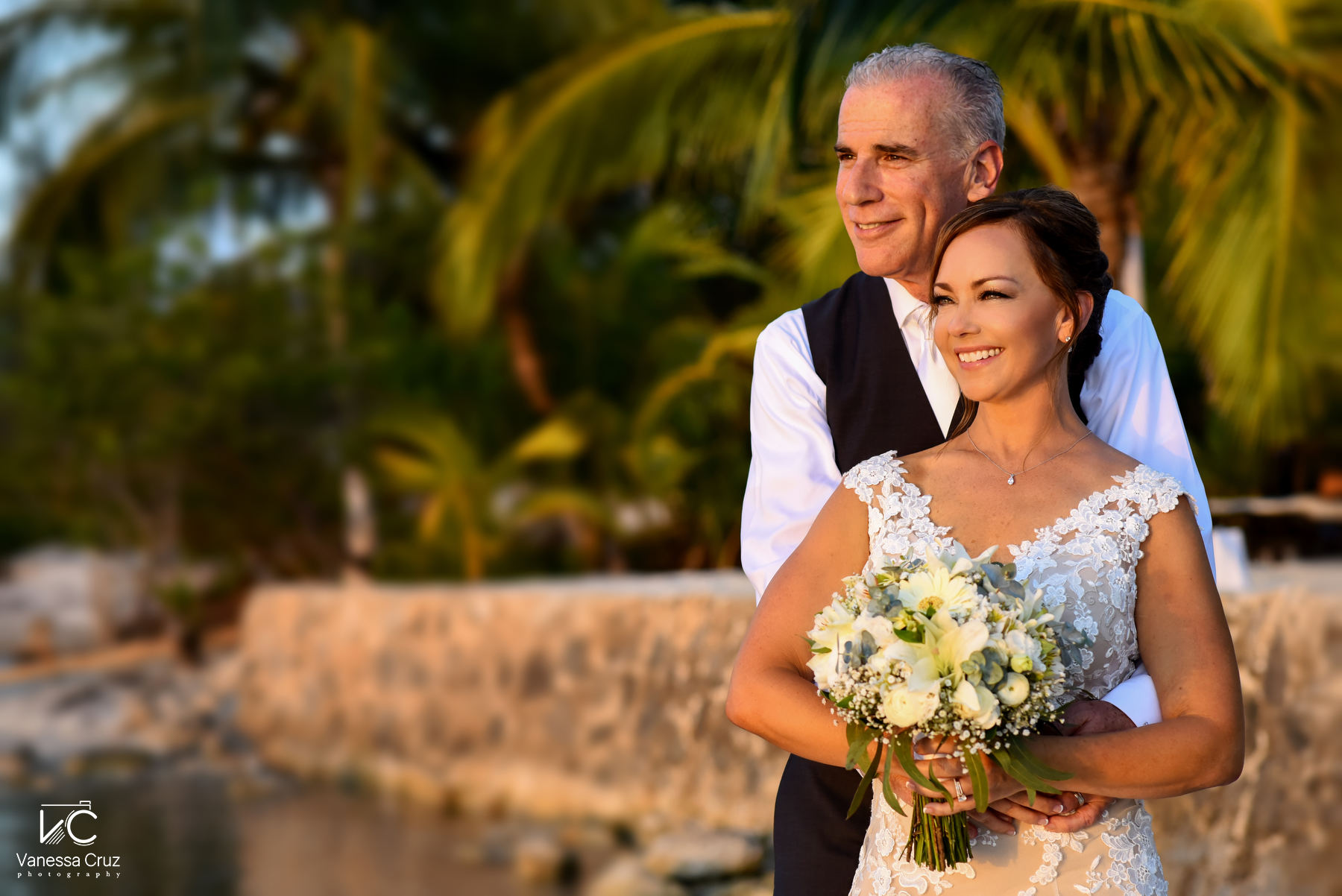 Wedding Photography Cozumel Mexico