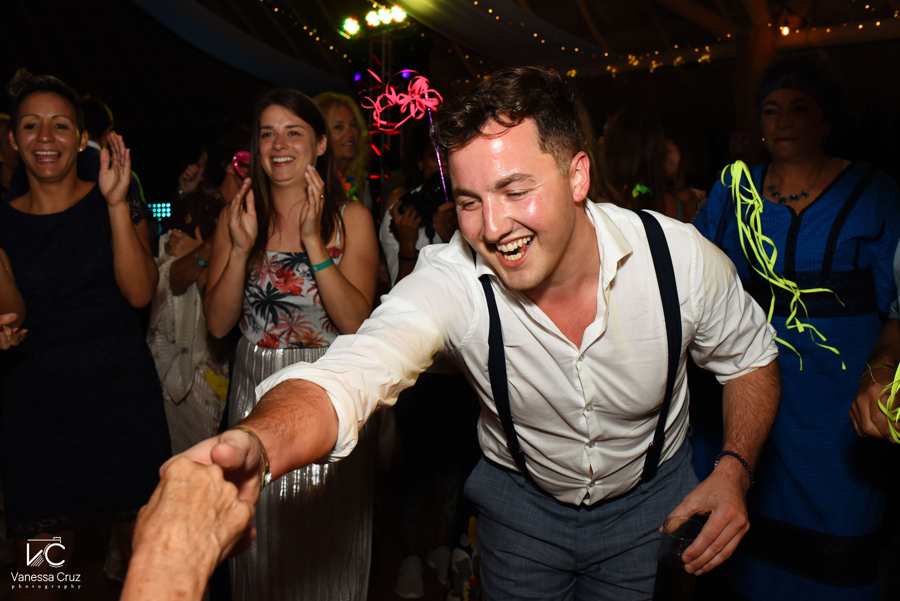  Blue Venado Riviera Maya Wedding Mexico