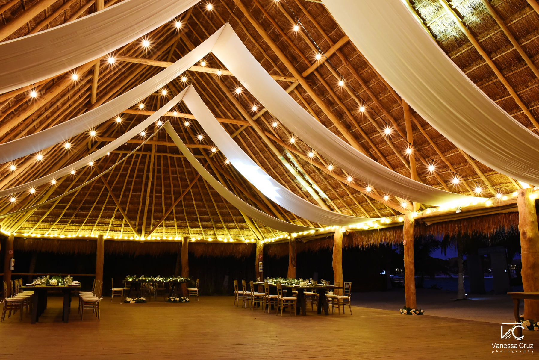 Blue Venado Wedding Venue Playa del Carmen Mexico