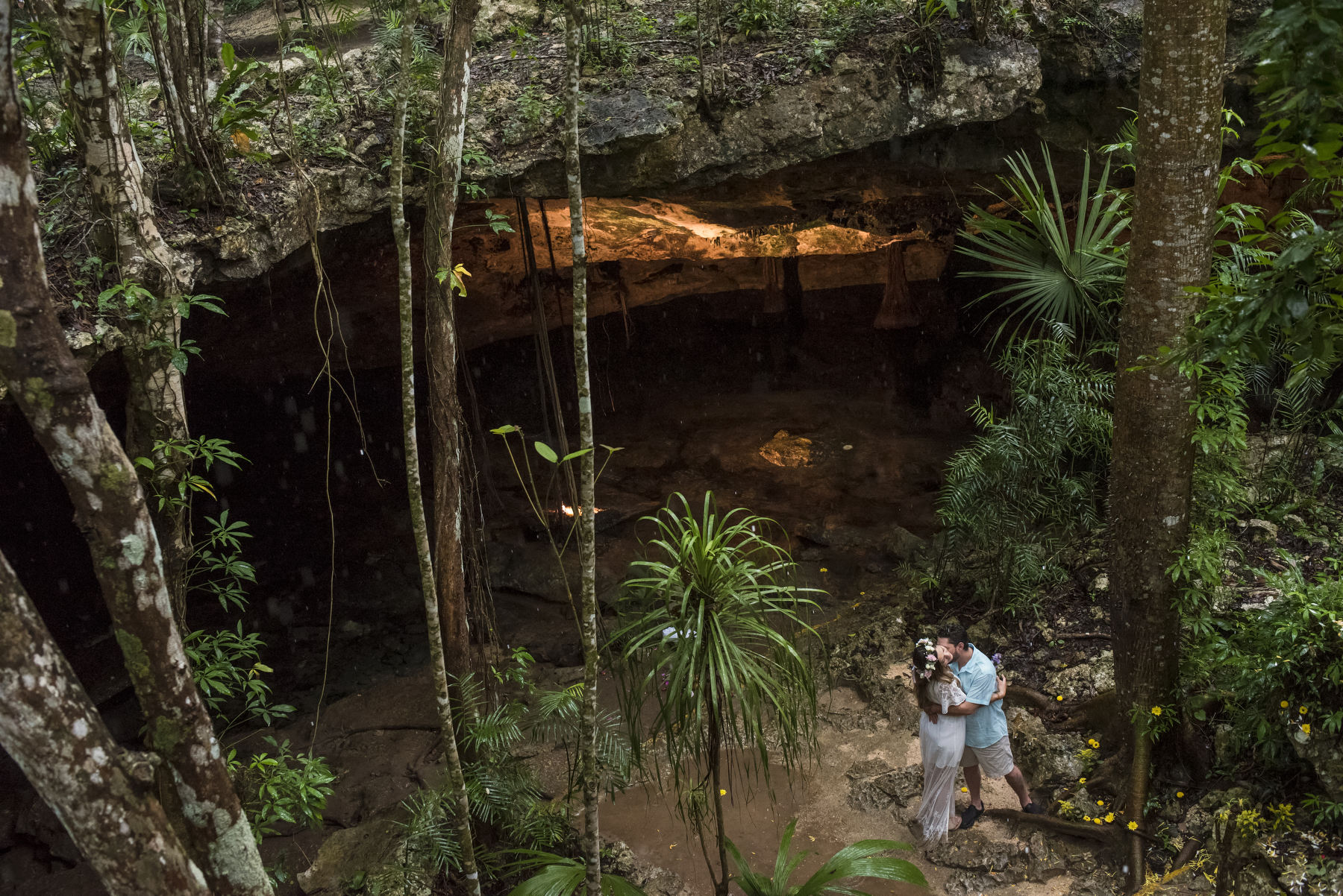 Best Cenote Riviera Maya Mexico 
