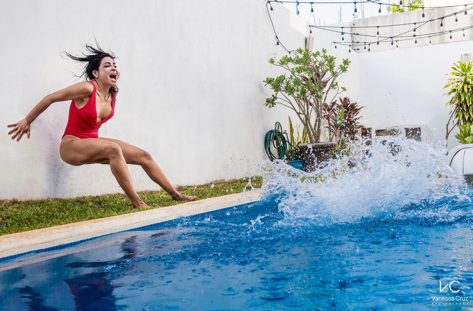 documentary photography  Playa del Carmen Mexico