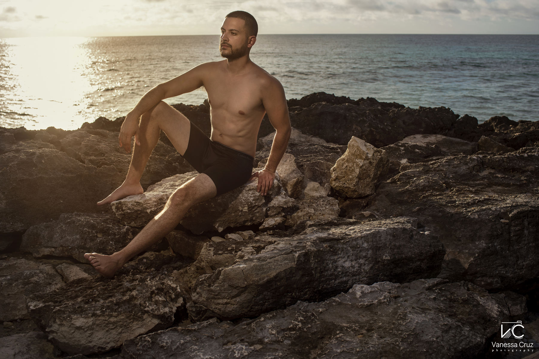 Tulum Boudoir Photos