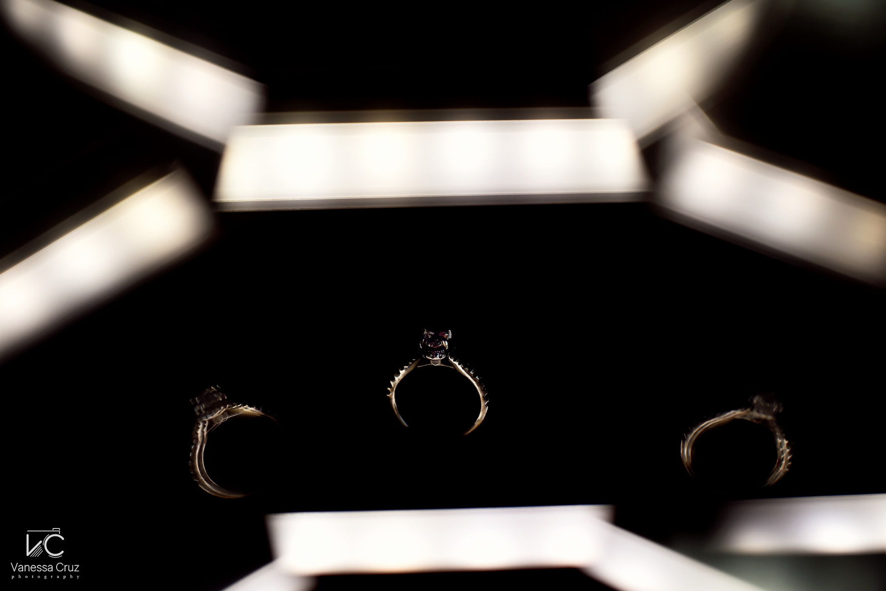 Bride wedding ring Destination Wedding Hyatt Ziva Cancun Mexico