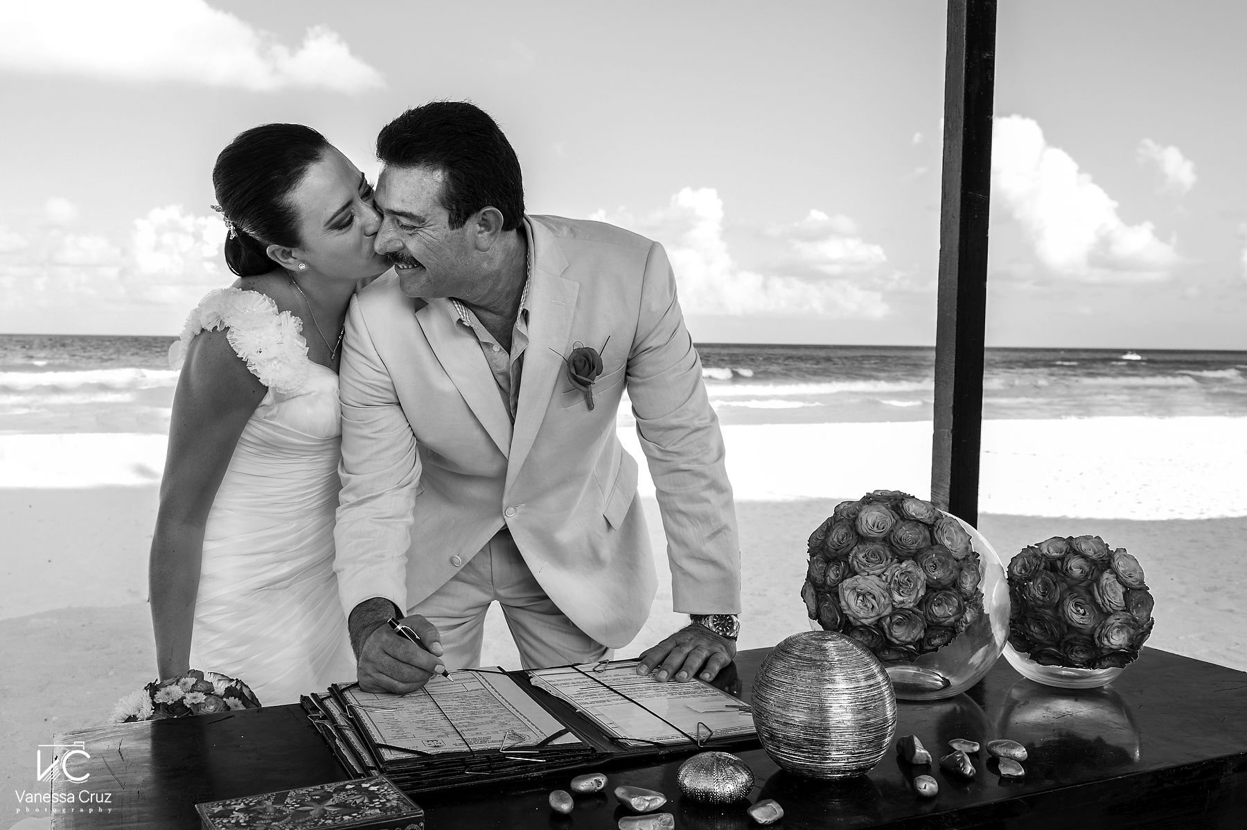 Hard Rock Hotel Weddings Cancun Mexico