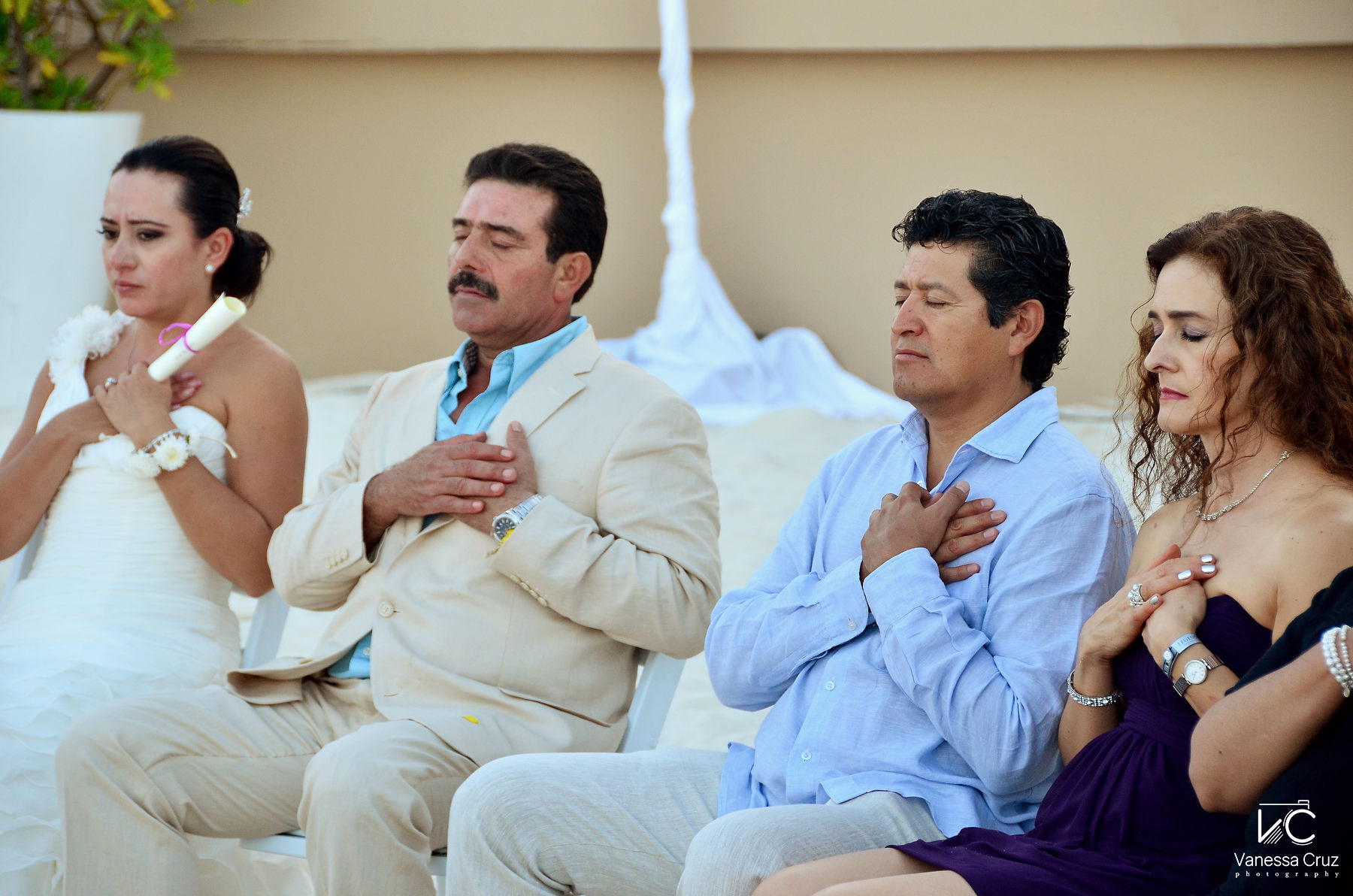 Hard Rock Cancun Mexico Weddings