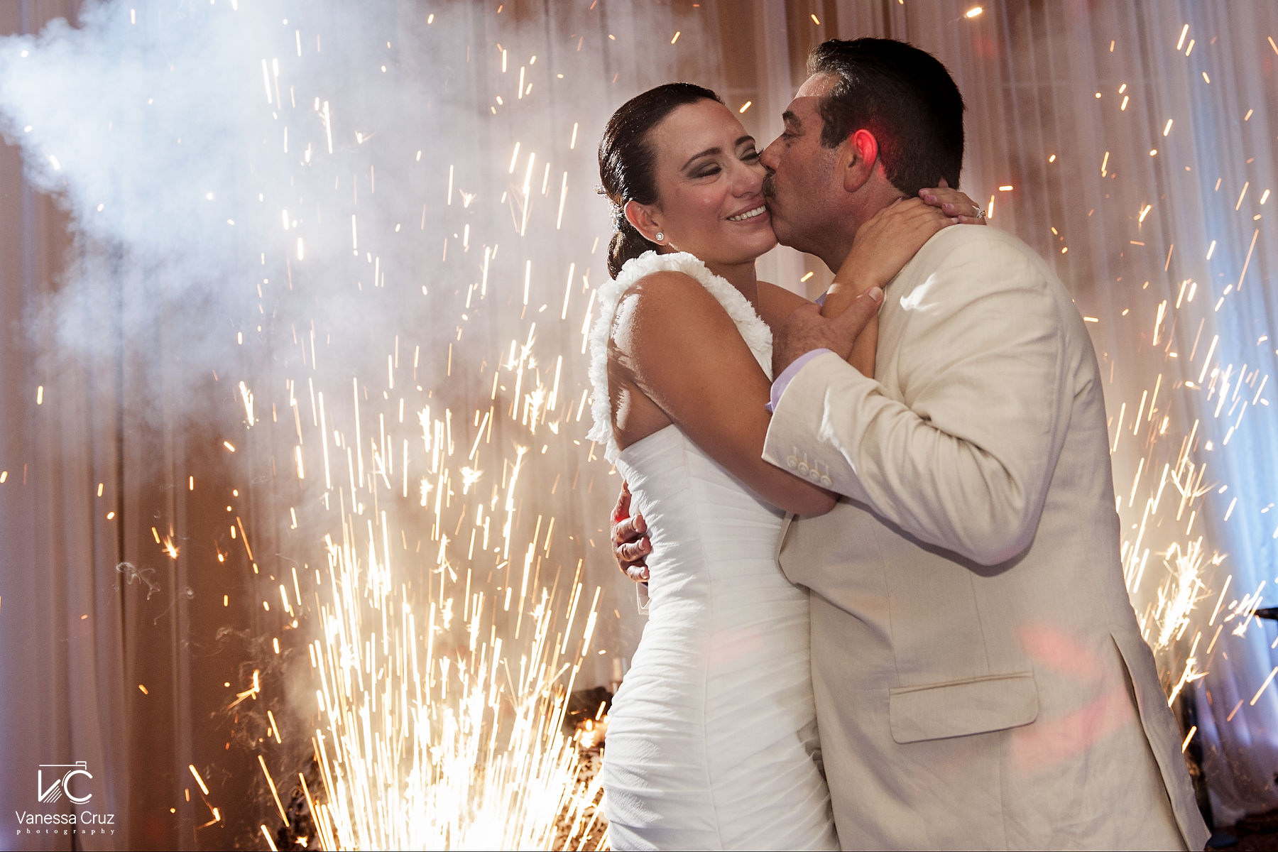 Boda de Destino Hard Rock Cancun Mexico